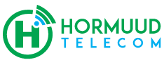 Hormuud Telecom